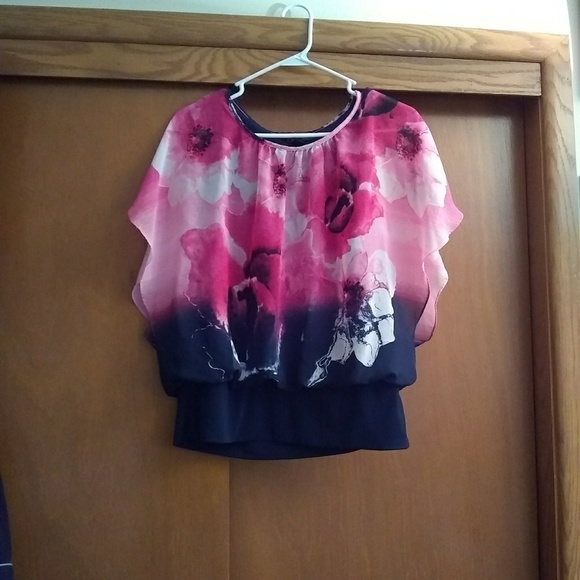 Style & Co. Tops - *Final Sell Price* Style & co. Shirt